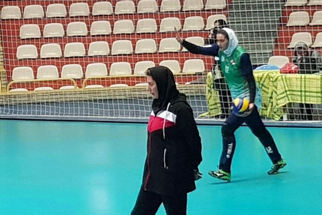 هاشمی: مبنا تجارت كاسپین به تعهدات خود عمل نكرد