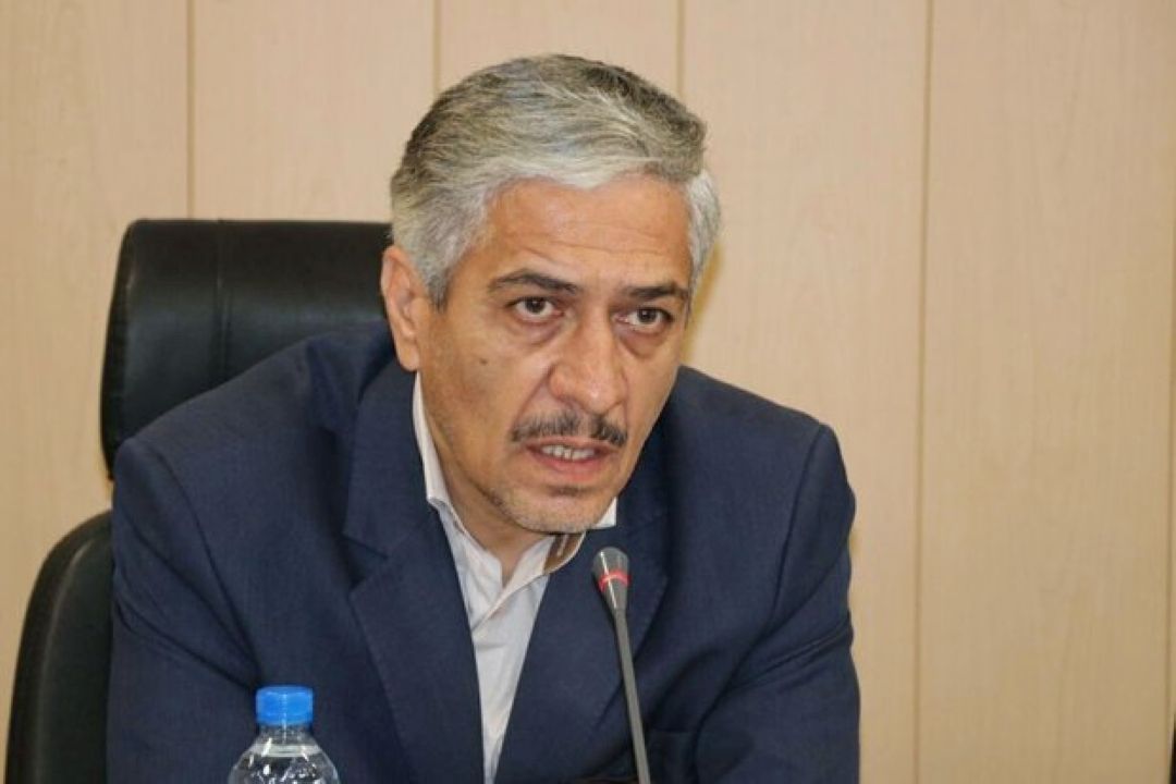 اظهارنظر راجع به انتقال آب از خزر باید مستند باشد