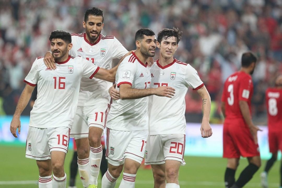 تحلیل پورغلامی از دیدار ایران و ویتنام 