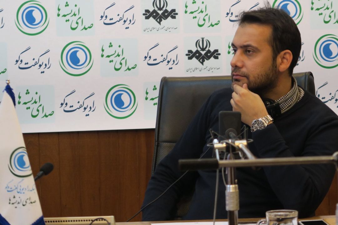 رواق تماشا|23دی