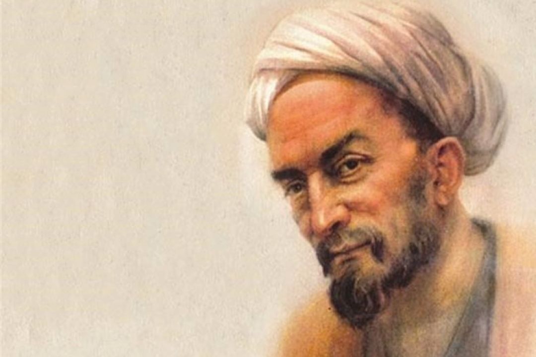 در پیشگاه سعدی /قسمت سوم