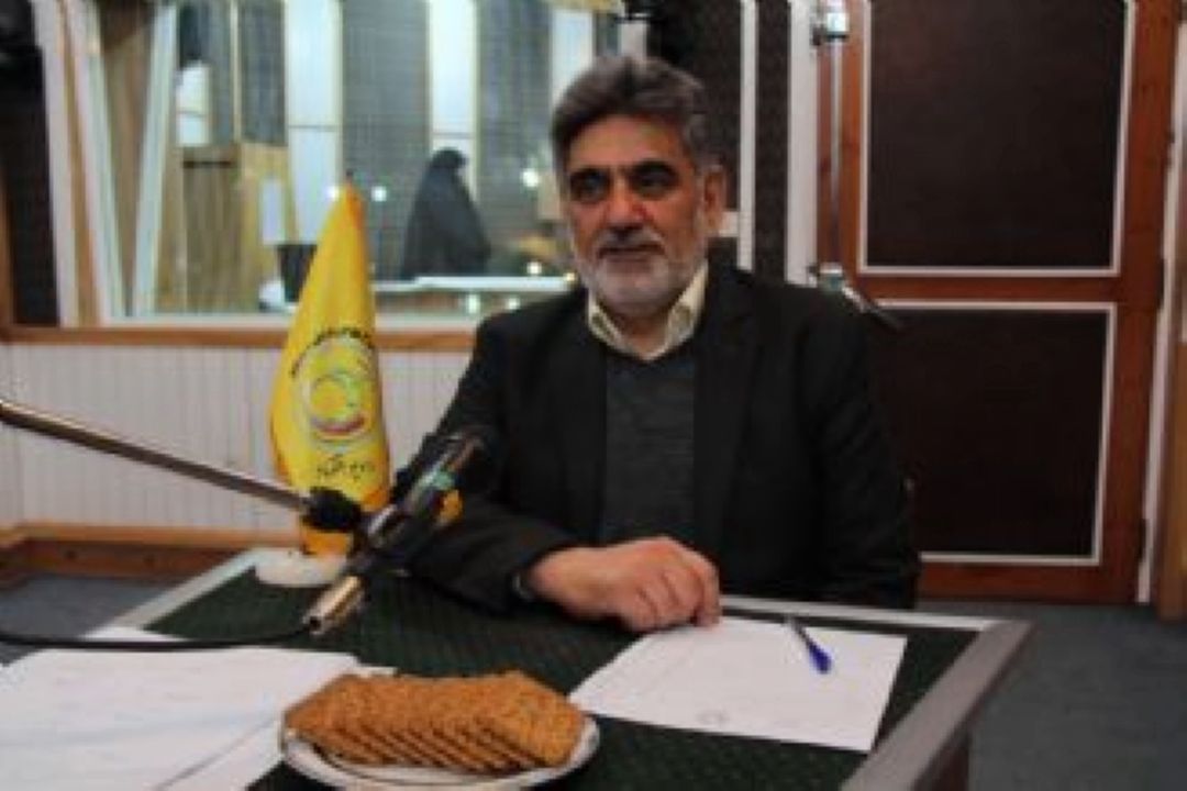 منابع هیدروكربوری ماده اولیه صنعت پتروشیمی