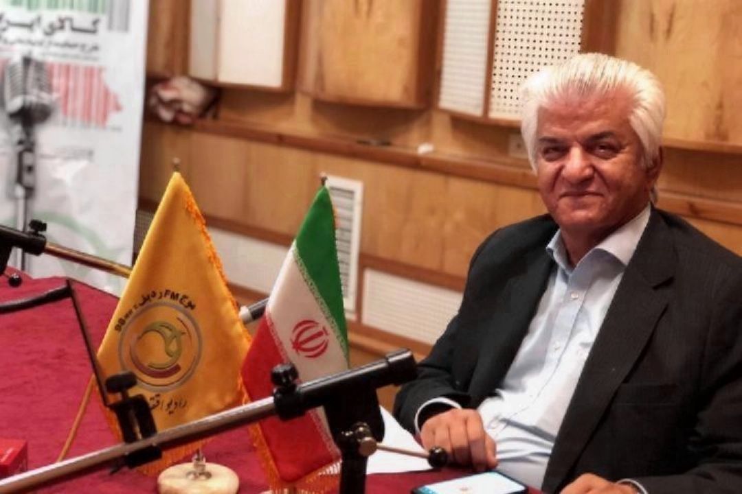  نگذارید صنعت قطعه سازی زمین بخورد