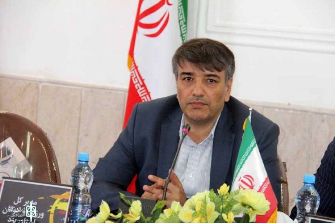 تكمیل چهل پروژه ورزشی در چهلمین سال پیروزی انقلاب اسلامی در یزد