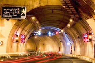تكذیب اخذ عوارض از تردد خودروها در تونلها و معابر شهری