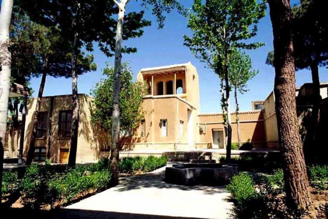 مركزی؛ استانی با 30 روستای هدف گردشگری