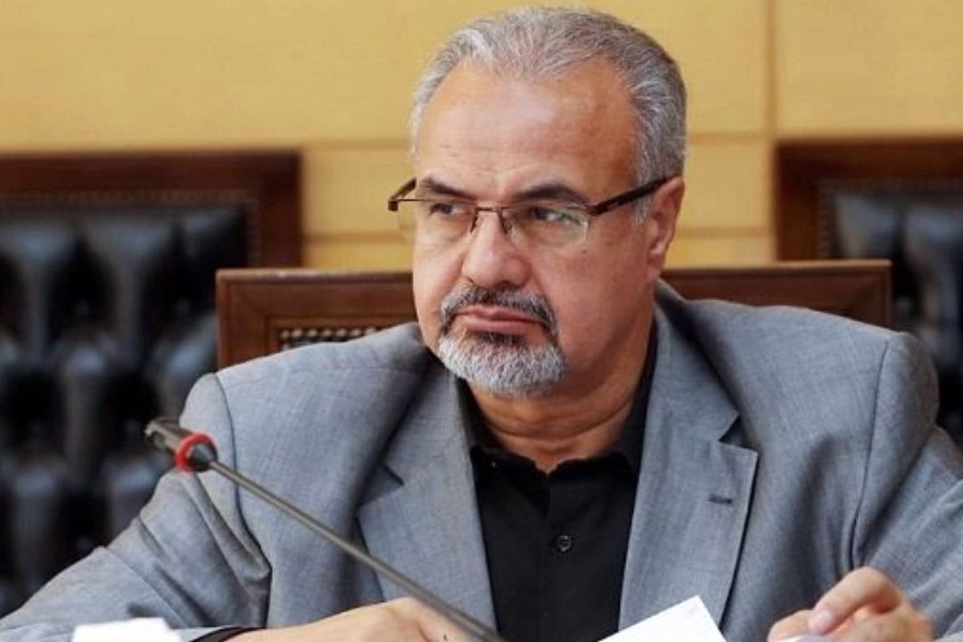 به قول موگرینی درخصوص سازوكار مالی اعتماد نداریم