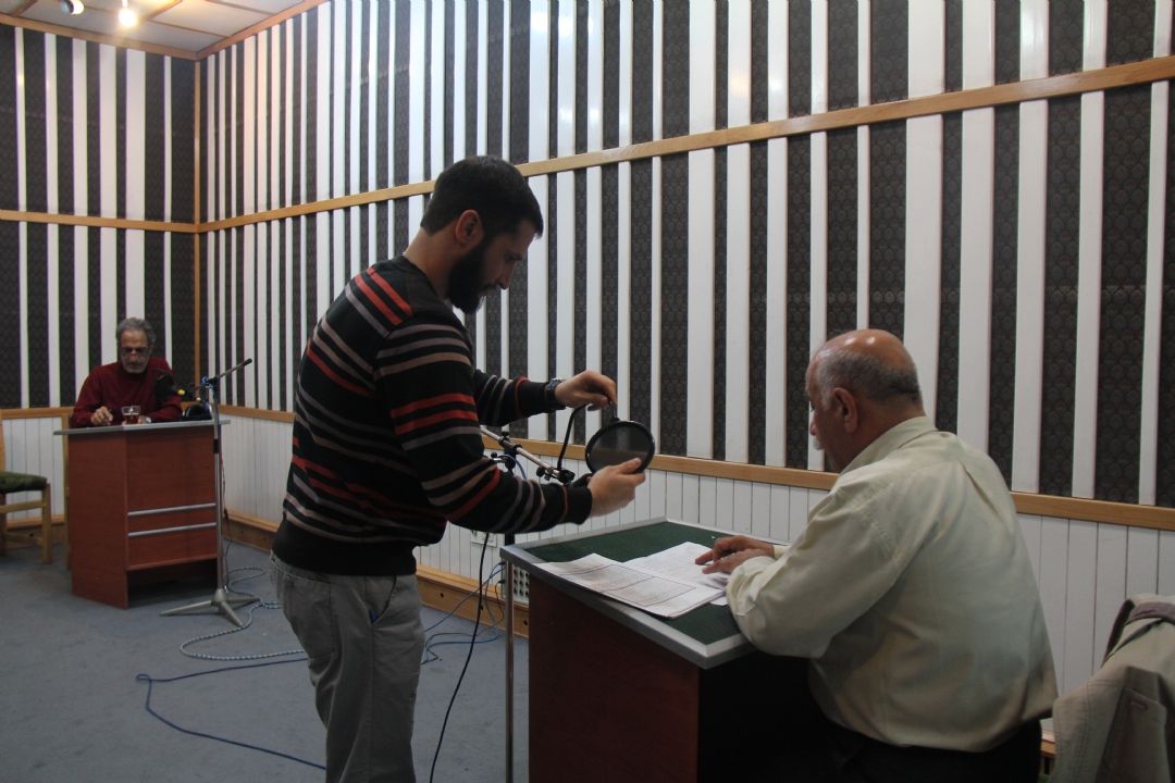 خوشه چین 18 دی