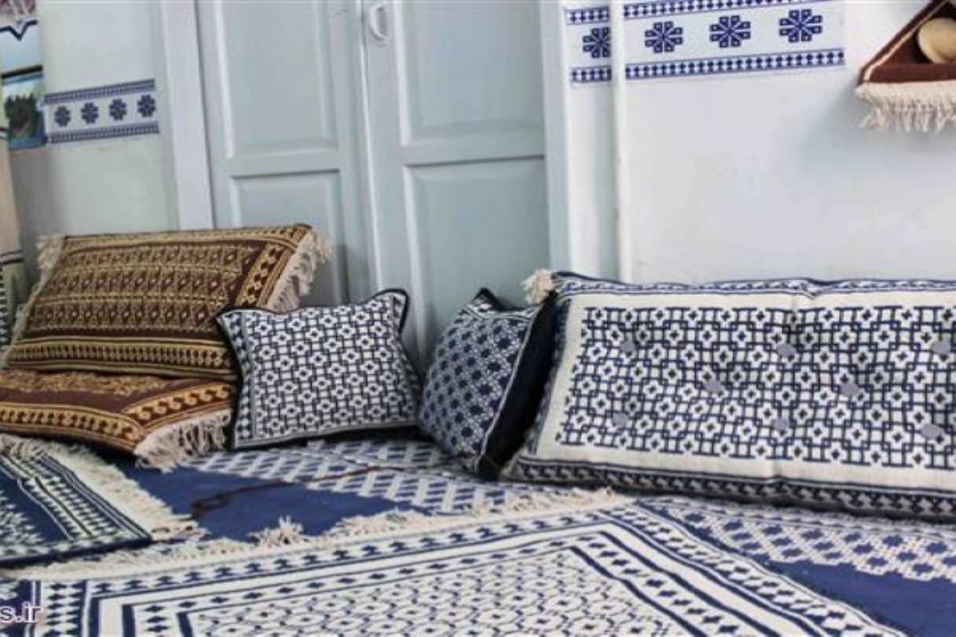 زیلوی میبد در مسیر ثبت جهانی 