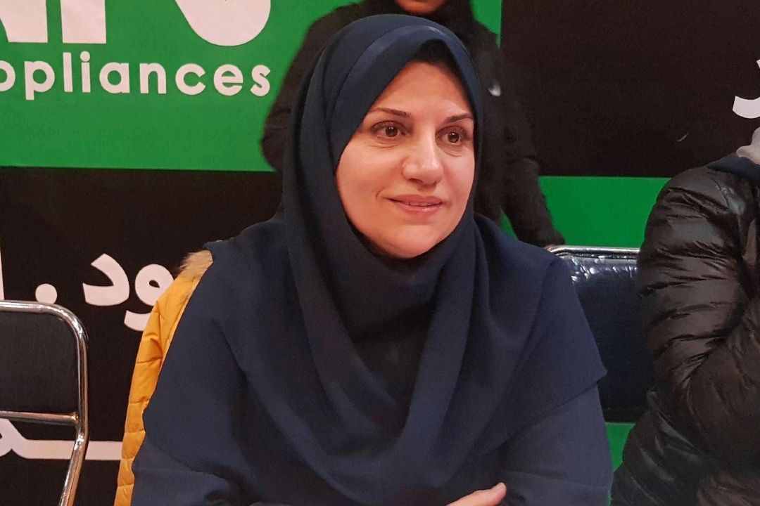 سروی: هوگوپوشان برتر به رقابت های جهانی اعزام خواهند شد