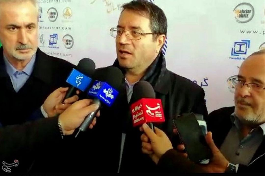 واكنش وزیر صنعت به تغییر مدیرعامل سایپا