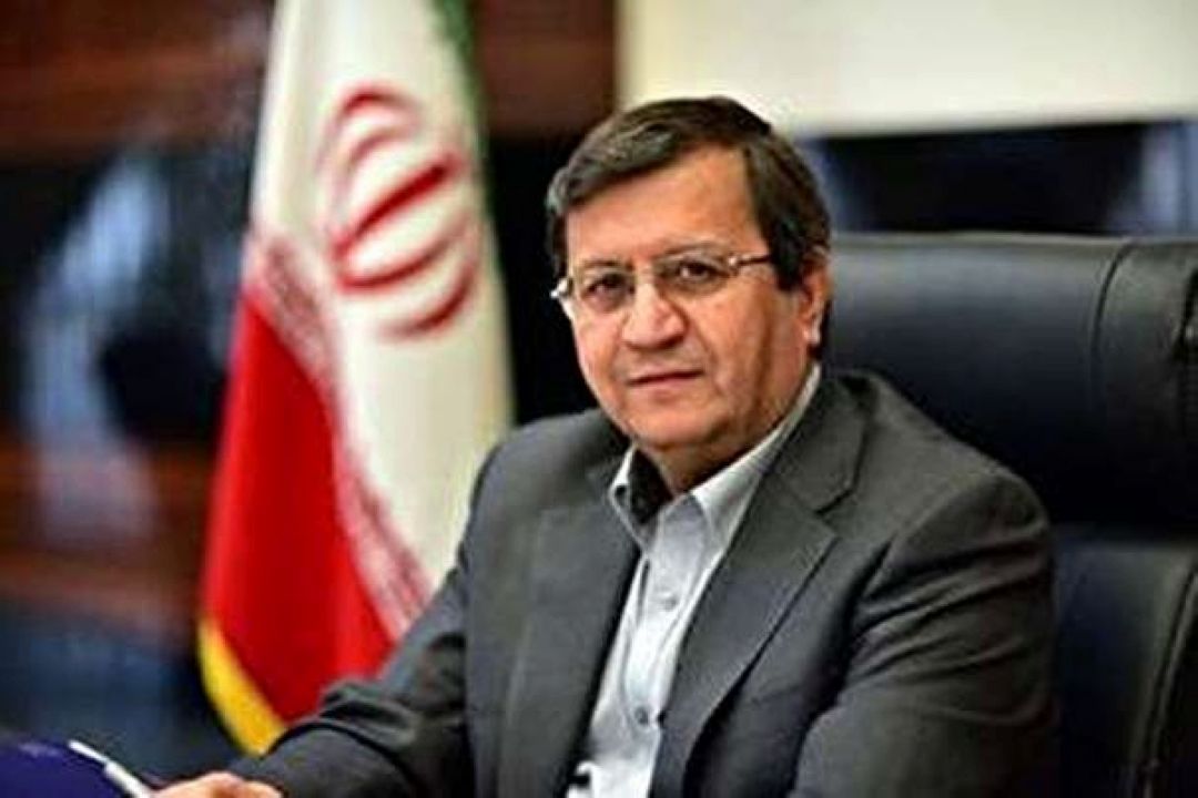 همتی:ژاپن هم واردات نفت از ایران را آغاز كرد 