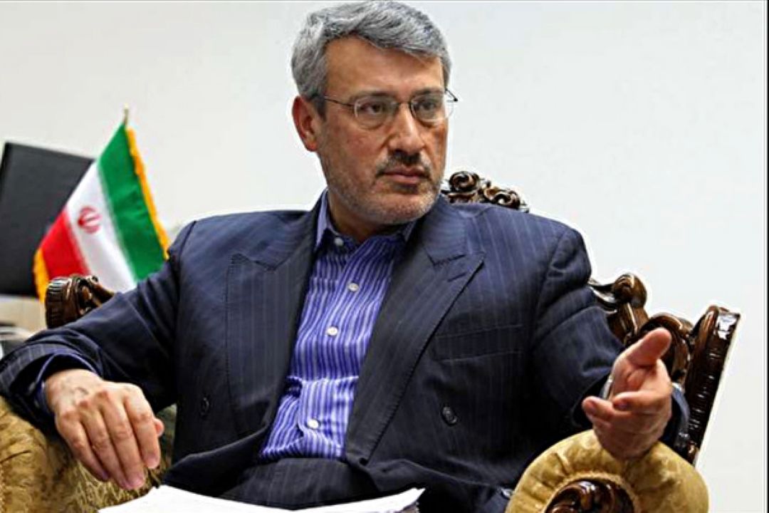 سفیر ایران در انگلیس؛ پاسخ به برخی فضاسازی رسانه ای علیه ایران 