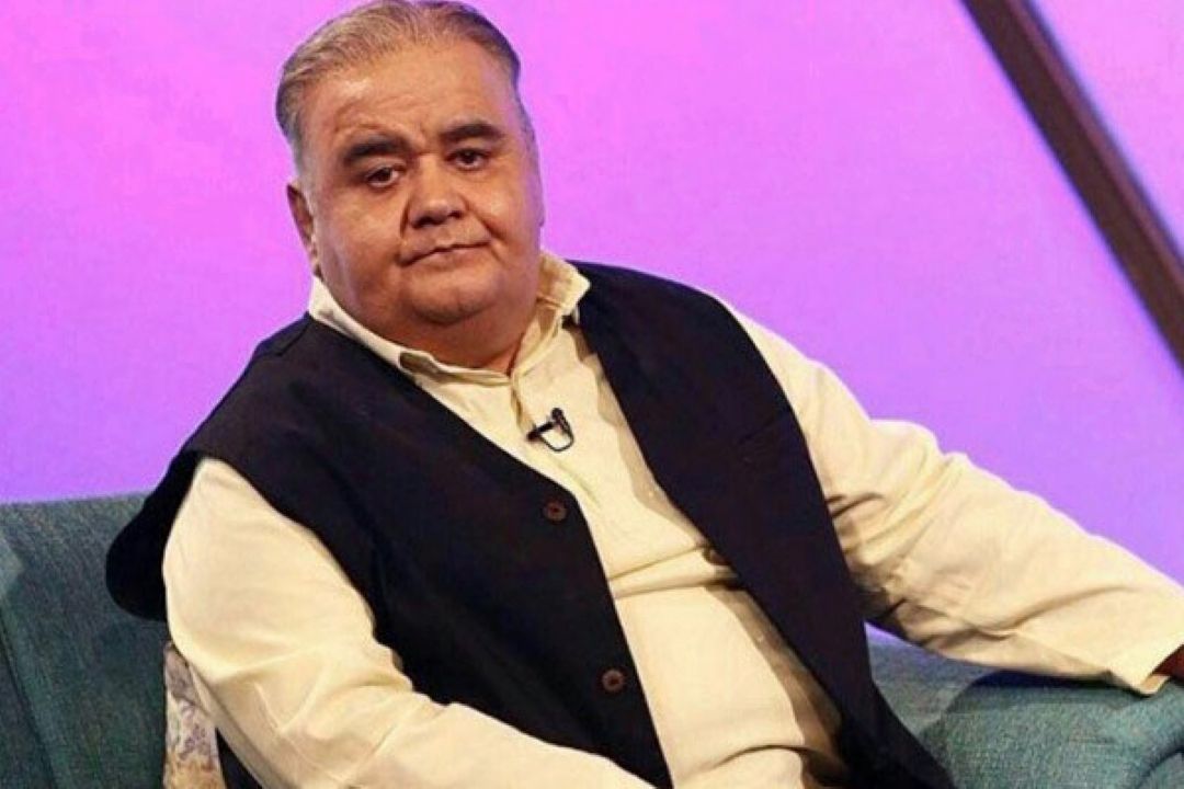 «اكبر عبدی» تحت مراقبت پزشكی قرار گرفت