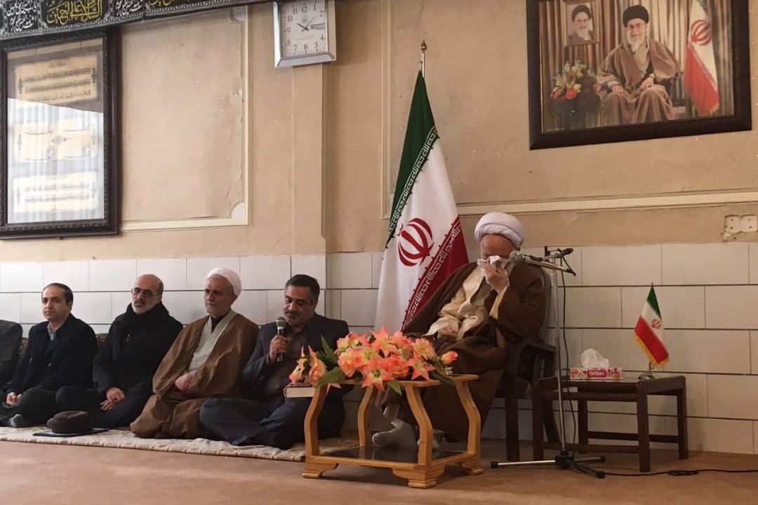 راه اندازی كاروان قرآنی بسیار مبتكرانه است/ پیوند قرآنیان با اقشار جامعه سرمایه ای بزرگ