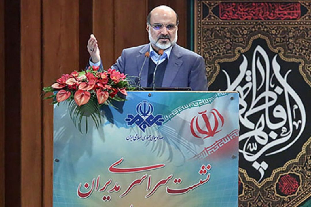 تبیین منشور رسانه ملی در انتخابات 96 