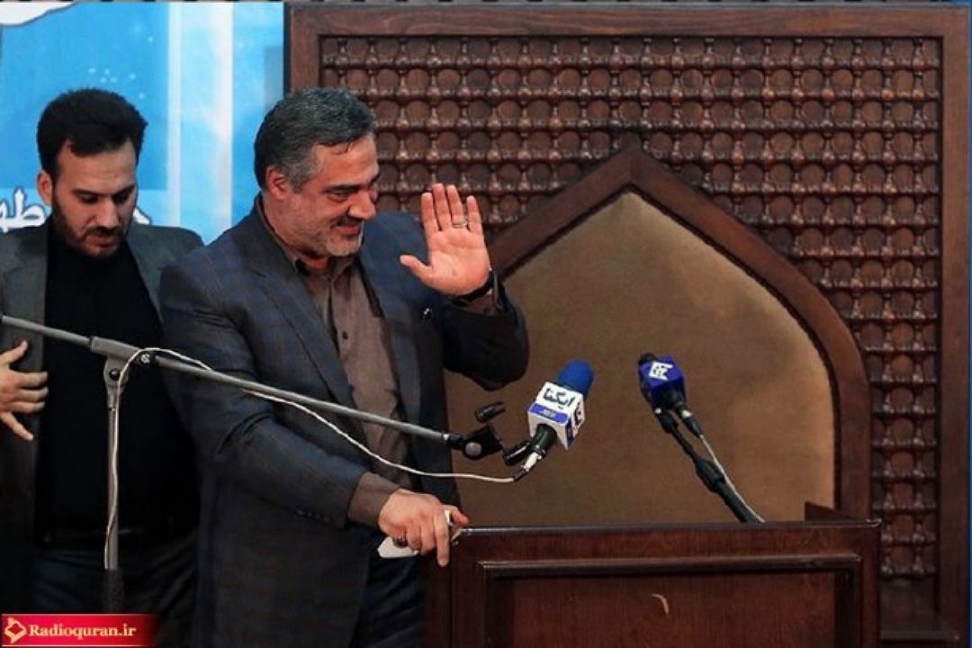 پخش زنده تلاوت اذانگاهی ظهر از محل زادگاه امام خمینی(ره)