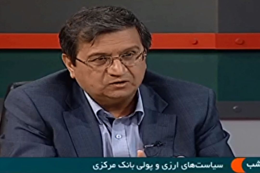 روی بازار ارز كنترل كامل داریم