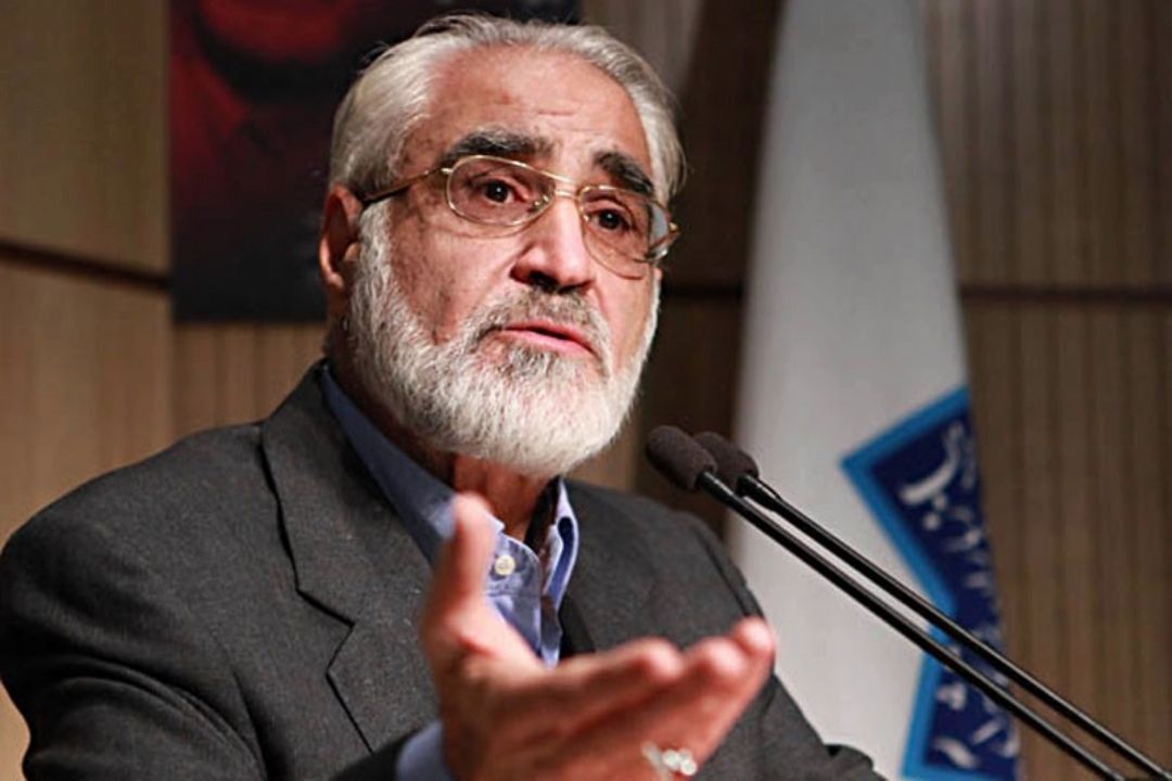 دكتر نصرالله پور جوادی در برنامه نام آوران ایران زمین