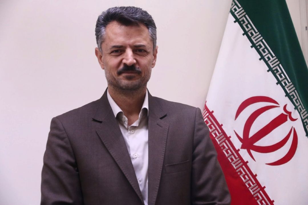 نخستین  بار بیش از هزار پاکستانی ؛ زائر حرم حضرت معصومه(س) شدند. 