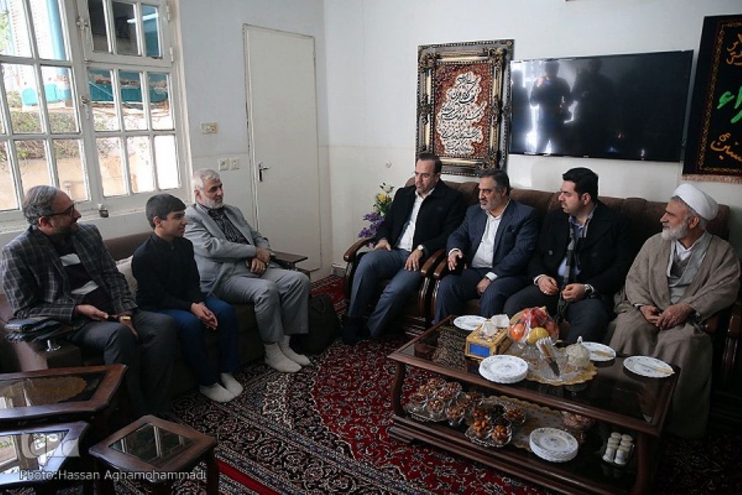خانواده «ابن‌علی»؛ نمونه‌ای از تأثیر تربیت قرآنی بر نخبه‌پروری
