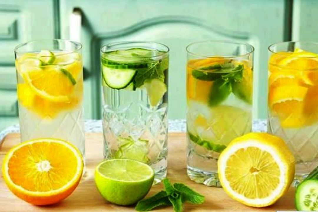 بهترین نوشیدنی برای ورزشكاران