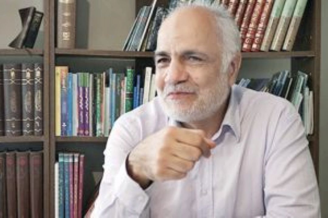 تجلیل از علیرضا برازش محقق قرآنی و حدیث پژوه پرتلاش کشور 