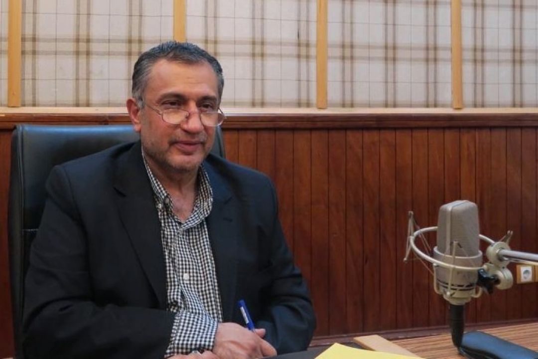 منابع مالی برای مقابله با ریزگردهای تهران تخصیص یافته است
