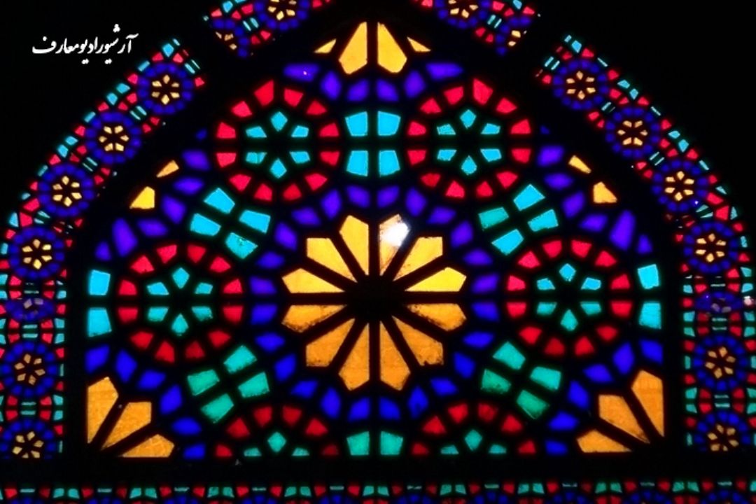 اسرار ازل را نه تو دانی و نه من...