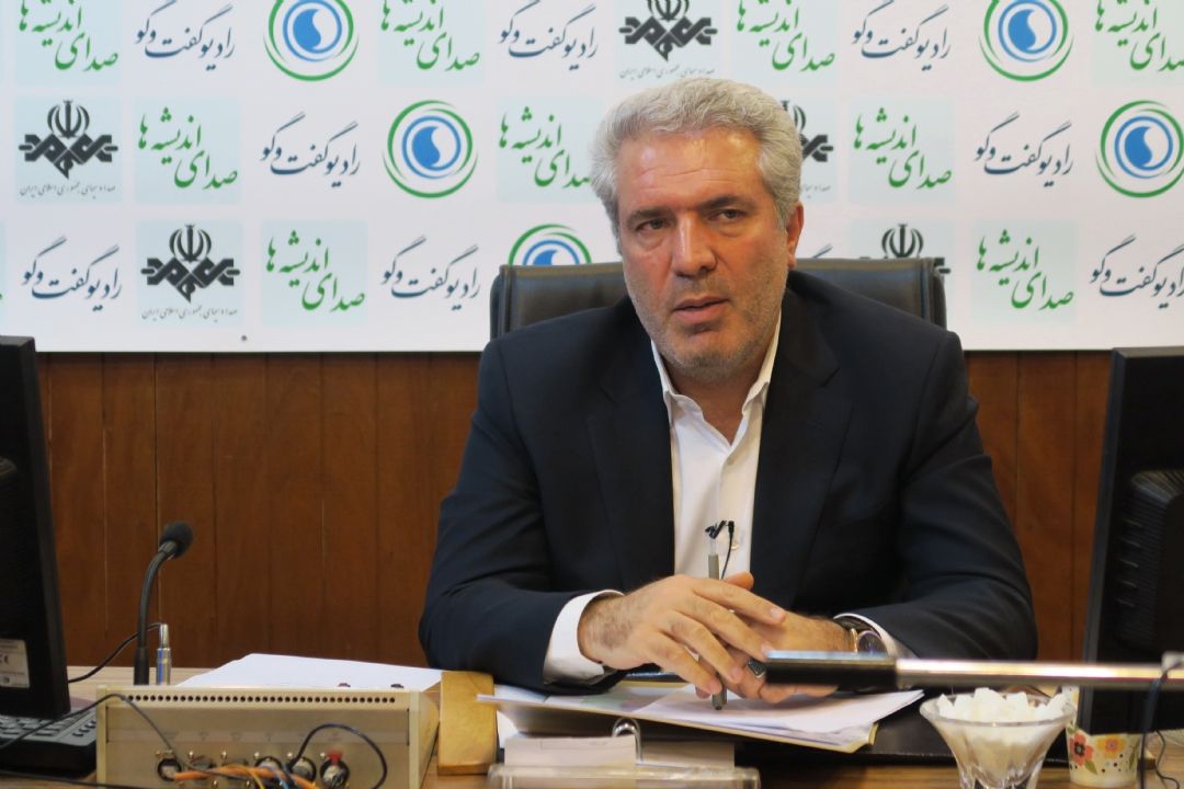 حوزه های فعالیت سازمان میراث فرهنگی