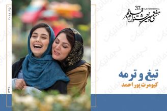 "تیغ و ترمه" هیچ تناسبی با جامعه ایرانی ندارد 