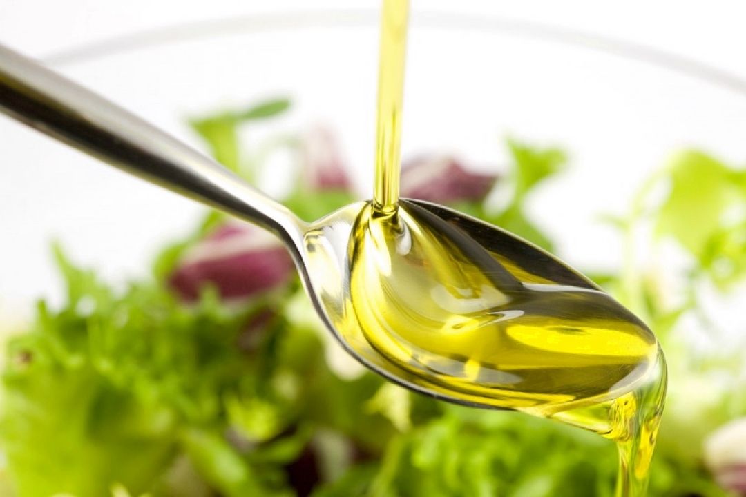 95 درصد روغن مصرفی كشور وارداتی است