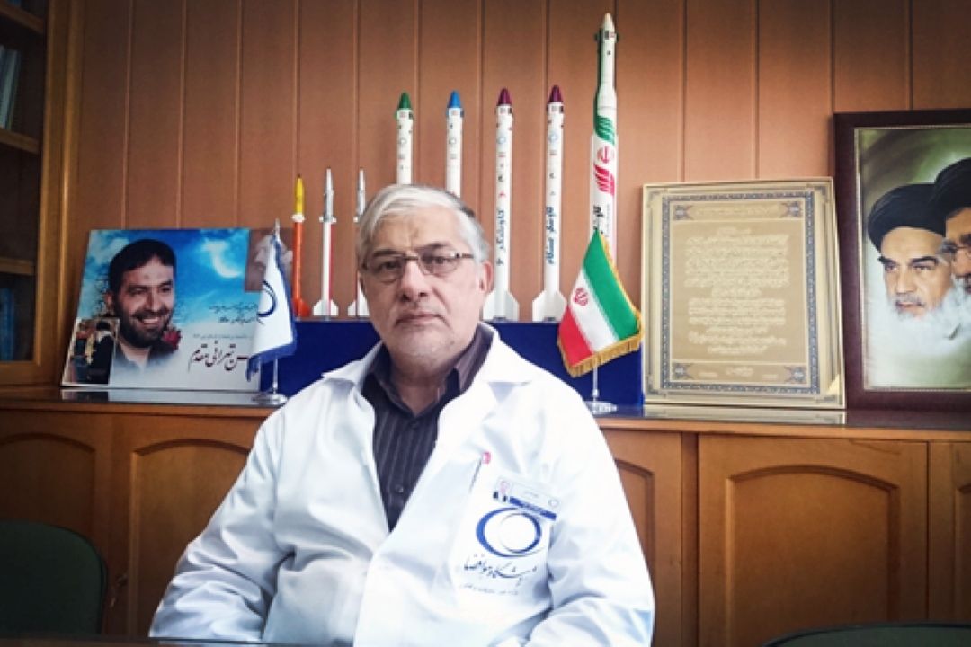 پس از گذشت 100 سال از ورود نخستین هواپیما؛ توانایی ایران درتولید هواپیمای سبك و فوق سبك 
