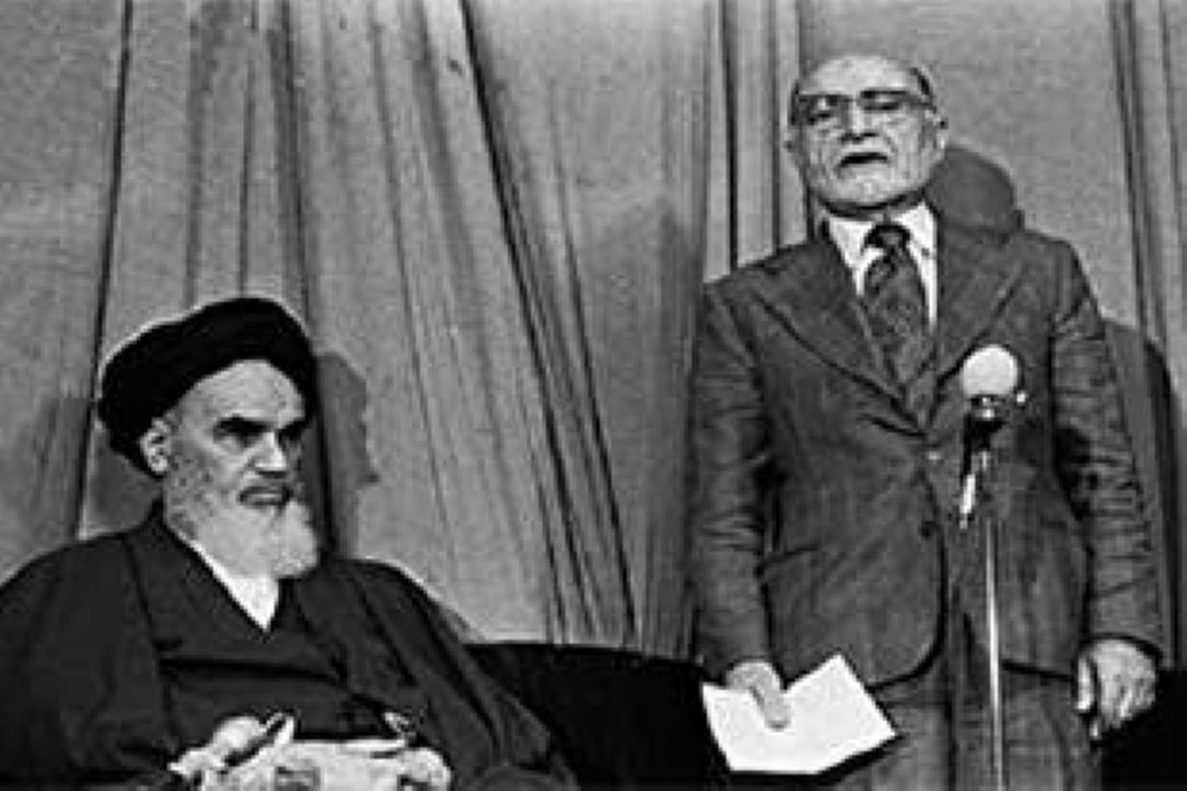 روز شمار انقلاب؛ 15 بهمن؛ انتخاب بازرگان به نخست وزیری 