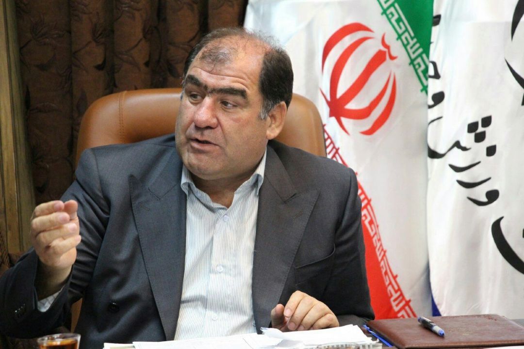 ورزش و زیرساختهای ورزشی كرمانشاه بعد از زلزله بزرگ این استان