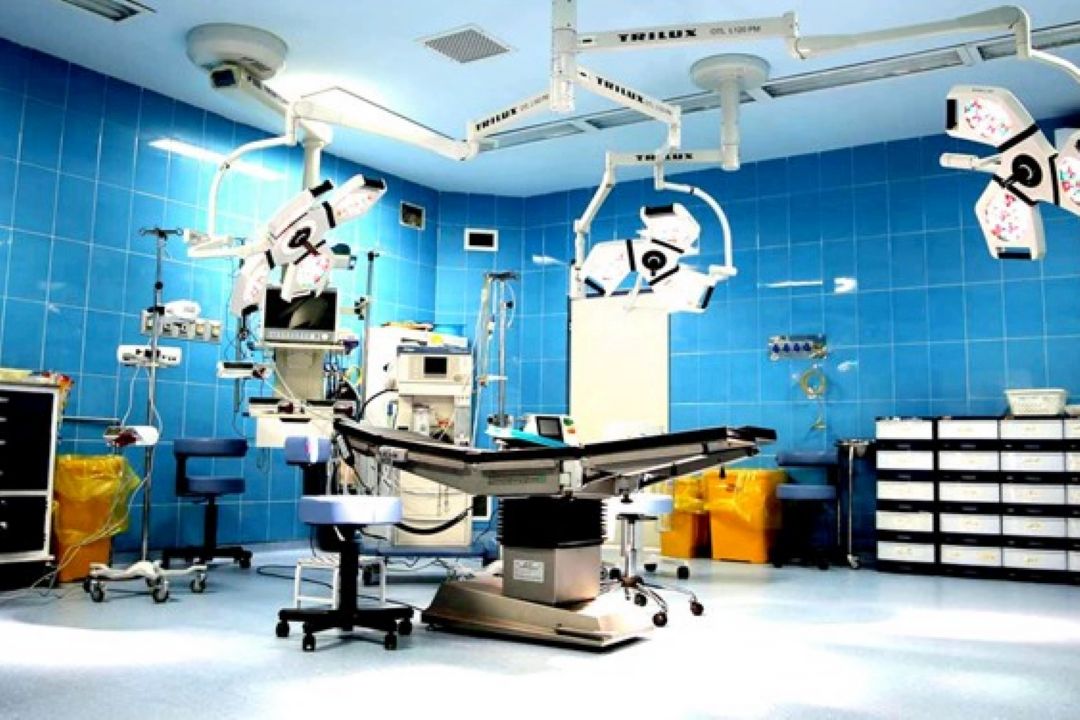  افتتاح 2 مركز طبی كودكان جدید در آینده نزدیك/ كمك 6000 میلیاردی خیرین به حوزه سلامت