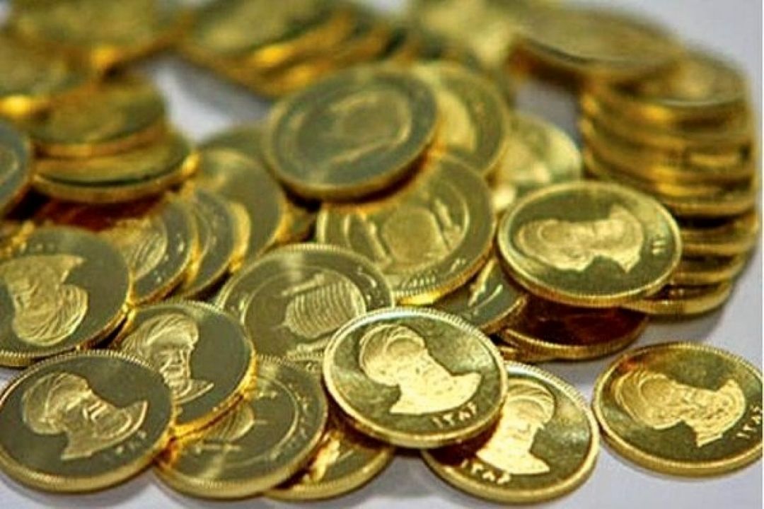 بزرگتر شدن حباب سكه با افزایش تقاضا
