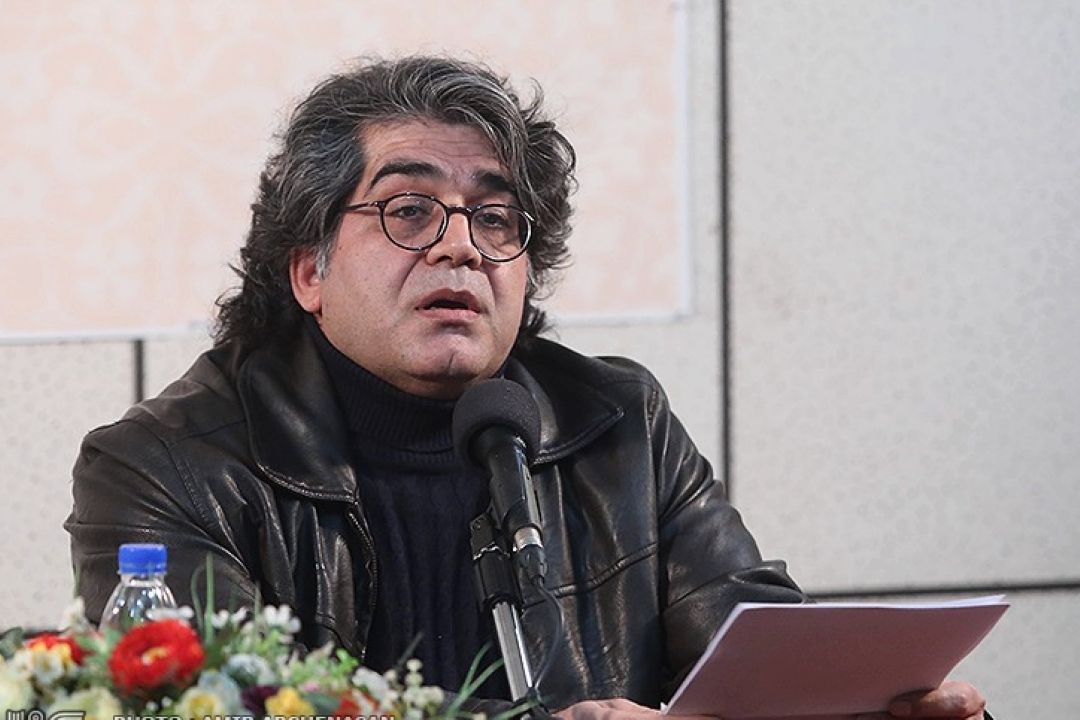 گفتگو با علی عبداللهی مترجم زبان آلمانی