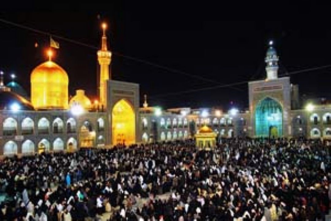 زیارت حرم معصومین (ع) آرزوی بسیاری از دلدادگانی است که هنوز به این آستان های مقدس مشرف نشده اند