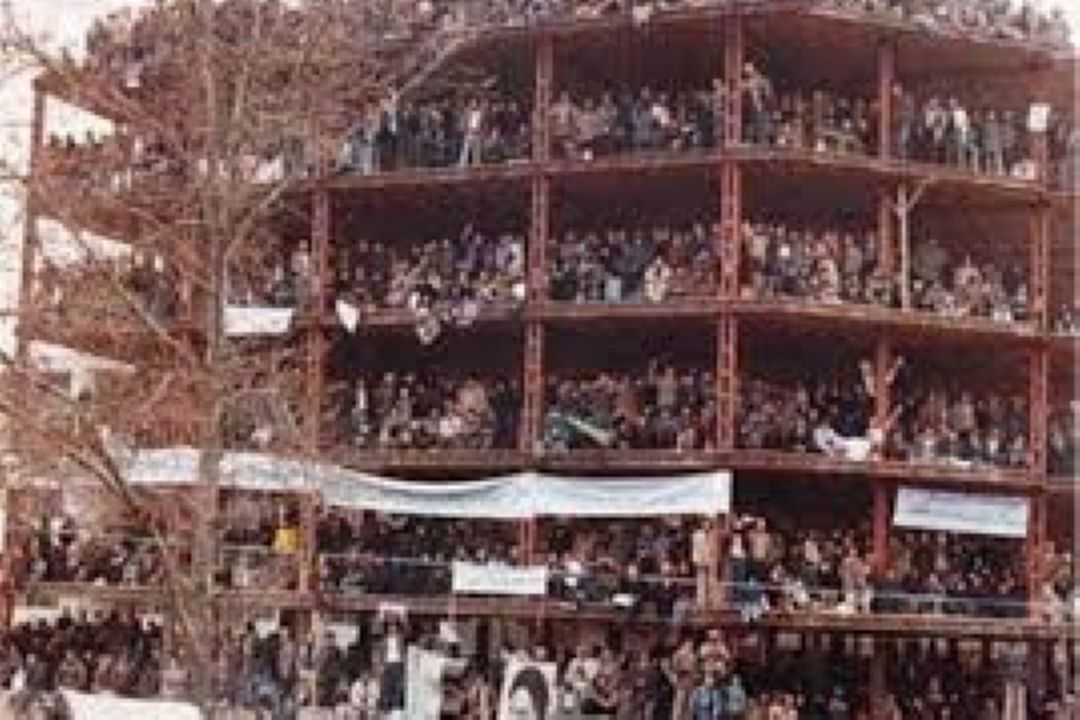 وقایع روز 22 بهمن 1357