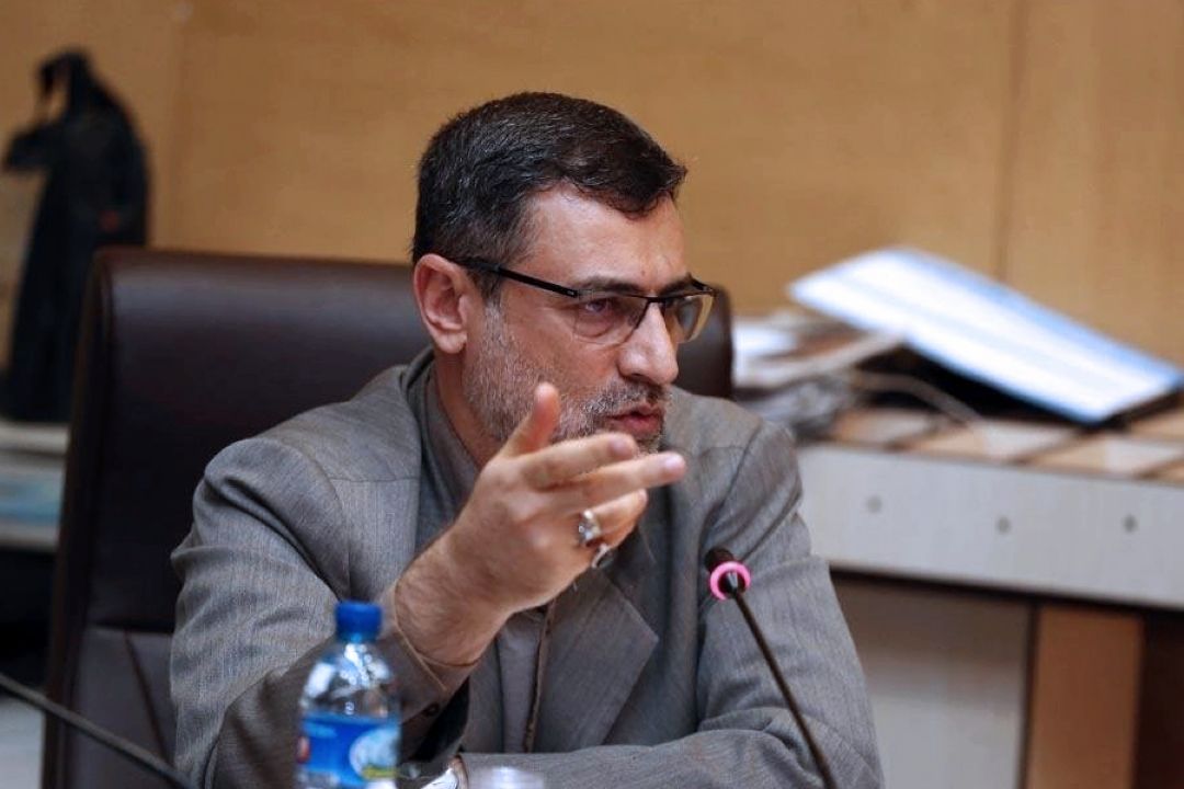 سازمان FATF یك عملكرد سیاسی جانب دارانه دارد