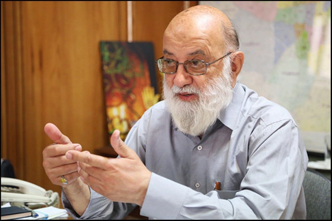 ایدئولوژی انقلاب وطن دوستی مارا بیشتركرد/خاستگاه انقلاب عدالت است