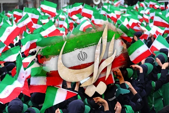 "اینجا ایران است" در رادیو اقتصاد