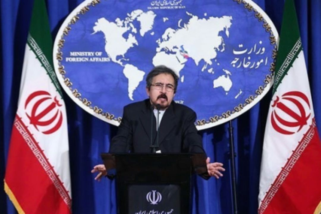 دولت تركیه از تكرار بدرفتاری با ایرانیان در مرز جلوگیری كند