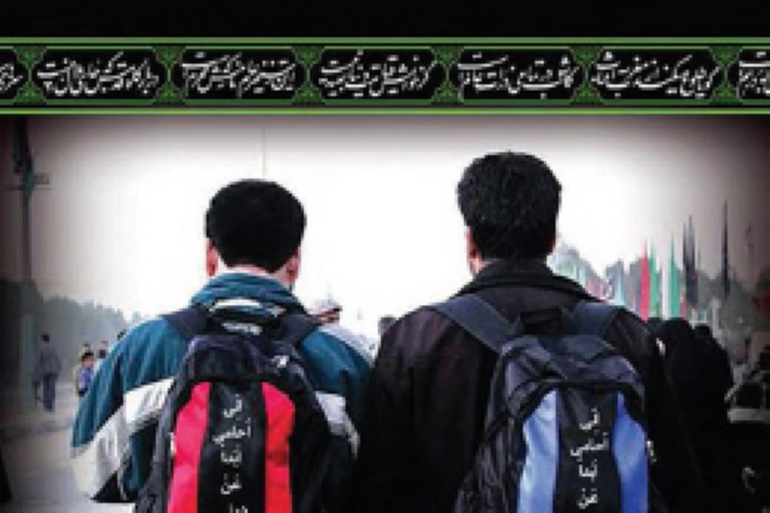 امنیت و سلامت مهمترین دغدغه  زائران در سفرهای زیارتی است 
