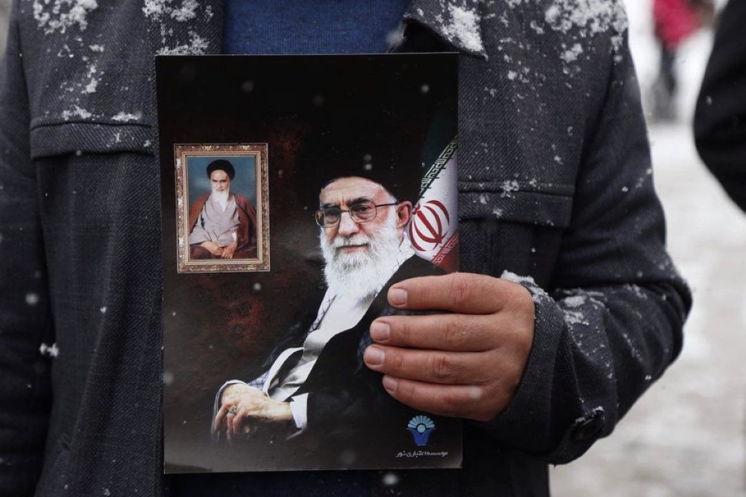 انقلاب اسلامی ایران؛ الگویی برای رهایی همه ملت ها از یوغ استكبار و استعمار جهانی است