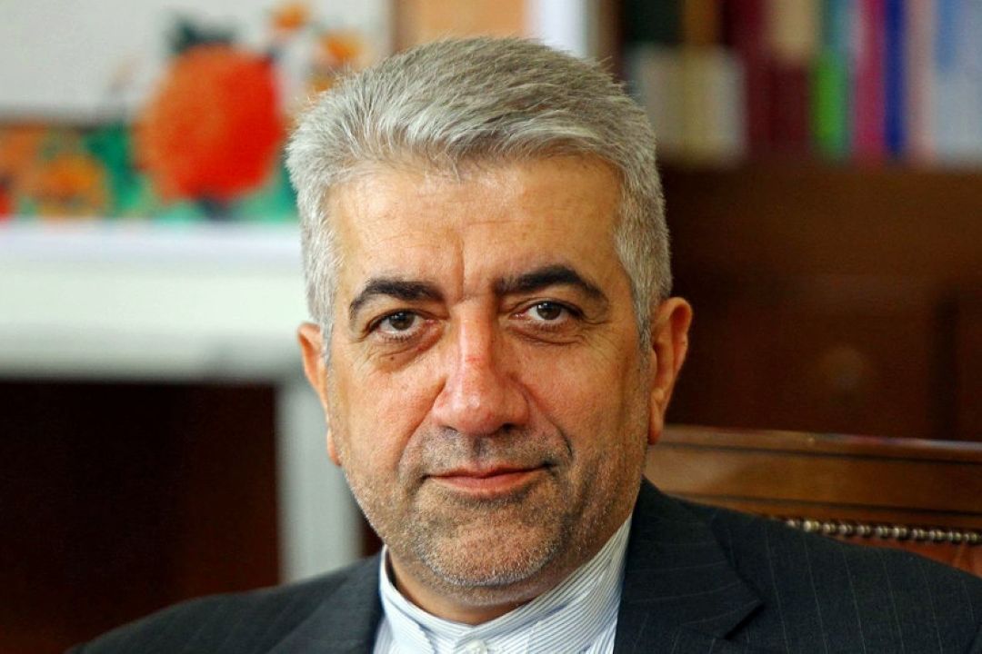دسترسی 99.5 درصد جمعیت شهری به آب سالم 