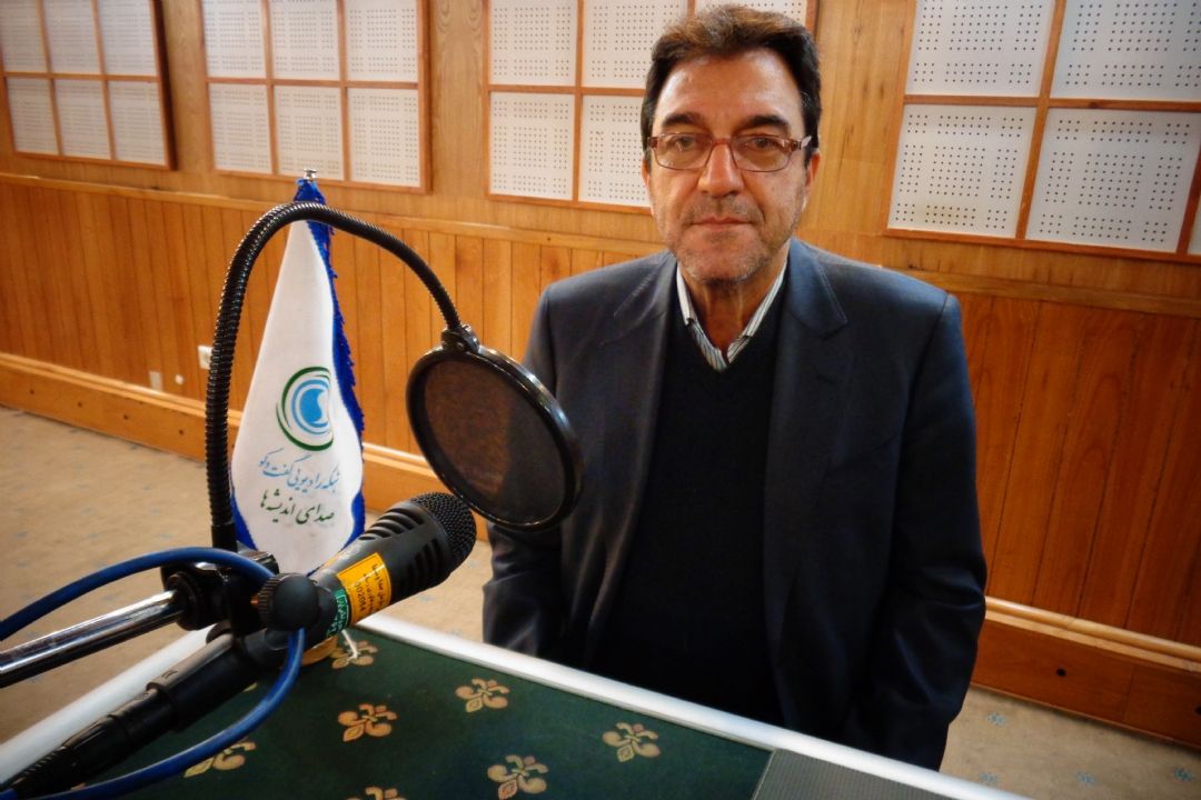 سرزمین وسیع با تنوع اقلیمی از مزیت های پیشرفت درون زاست
