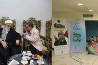 پوشش زنده ششمین كنفرانس بین المللی حمایت از انتفاضه فلسطین توسط رادیو قرآن
