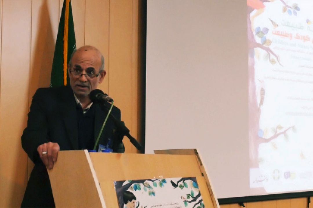 گفتگو با مترجم زبان ژاپنی ؛ حسین افشین منش